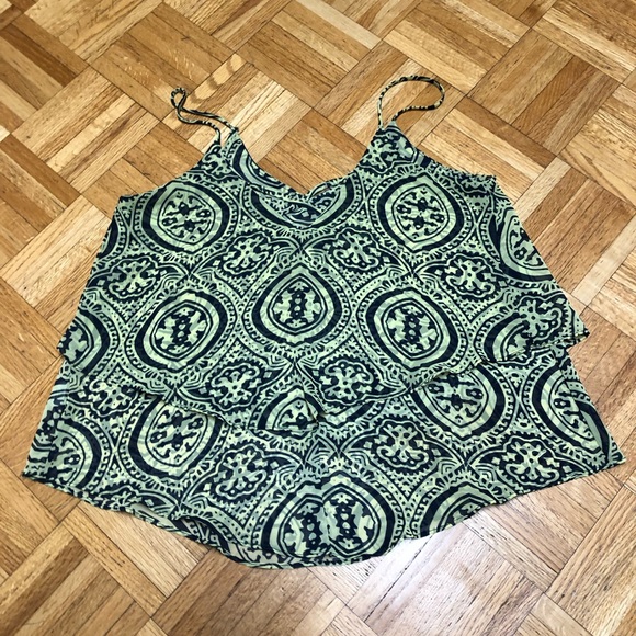 Tank top - Picture 3 of 5